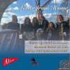 Brass Quintet and Percussion Marine Band of the Royal Netherlands Navy - Letter from Home (SACD)