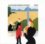 Brian Eno - Another Green World CD