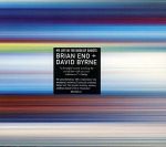Brian Eno + David Byrne - My Life in the Bush of Ghosts (Expanded & Remastered) CD