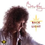 Brian May - Back to the Light (Remaster 2021 Vinyl) LP