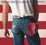 Bruce Springsteen - Born in the U.S.A. (Vinyl) LP