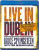 Bruce Springsteen with The Sessions Band - Live in Dublin BD (Blu-ray Disc)
