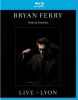 Bryan Ferry - Nuits de Fourviere - Live In Lyon - BD (Blu-ray Disc)
