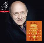 Budapest Festival Orchestra, Iván Fischer - Brahms: Symphony No. 2 (SACD)