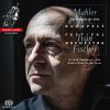 Budapest Festival Orchestra, Iván Fischer - Mahler: Das Lied von der Erde SACD