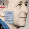 Budapest Festival Orchestra, Iván Fischer - Mahler: Symphony No. 9 (SACD)