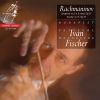 Budapest Festival Orchestra, Iván Fischer - Rachmaninov: Symphony no. 2., Vocalise no. 14 - SACD