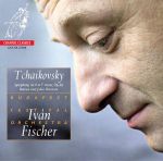 Budapest Festival Orchestra, Iván Fischer - Tchaikovsky: Symphony No.4 in F minor Op.36 (SACD)