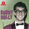 Buddy Holly - The Absolutely Essential Collection 3CD
