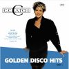 C.C. Catch - Golden Disco Hits Part 1 (Blue Vinyl) LP