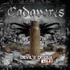 Cadaveres - Devils Dozen - Live DVD