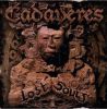 Cadaveres - Lost Souls / Soul Of A New Breed 2CD