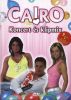 Cairo - Koncert és klipmix + Egy teljes, többkamerás élő Cairo koncert! DVD