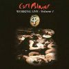 Carl Palmer - Working Live - Volume 1 (Vinyl) LP