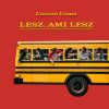 Carson Coma - Lesz, ami lesz (Yellow Vinyl) LP