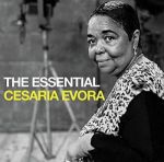 Cesaria Evora - The Essential 2CD