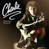 Charlie - Mindenki valakié (Clear Vinyl) LP
