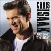 Chris Isaak - First Comes the Night (Deluxe Edition) CD