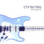 Chris Rea - The Very Best Of Chris Rea (Vinyl) 2LP
