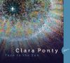 Clara Ponty - Face To The Sun (CD)