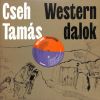Cseh Tamás - Western dalok (Vinyl) LP