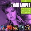 Cyndi Lauper - Original Album Classics 5CD