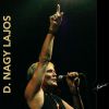 D. Nagy Lajos - Single 01 (EP) CD