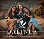 Dalinda - Átjárók - Contemporary Folk Acapella CD