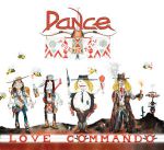 Dance - Love Commando (Remaster 2021) CD