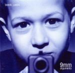 Daniel Landa - 9mm Argumentu CD