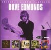 Dave Edmunds - Original Album Classics (5CD)