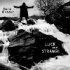 David Gilmour - Luck and Strange (Vinyl) LP