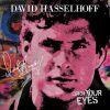 David Hasselhoff - Open Your Eyes (Vinyl) LP
