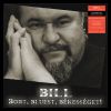 Deák Bill Gyula - Bort, bluest, békességet! (25. évfordulós, jubileumi kiadás) Vinyl (LP)