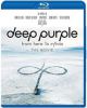 Deep Purple - From Here to InFinite - The Movie - Blu-ray