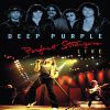 Deep Purple - Perfect Strangers Live 2CD+DVD