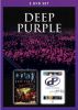 Deep Purple - Perfect Strangers Live + Live at Montreux 2006: They All Came Down to Montreux (2DVD)
