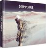 Deep Purple - Whoosh! (Limited Mediabook Edition) CD+DVD