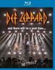 Def Leppard - And There Will Be A Next Time... Live From Detroit (Blu-ray)