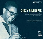 Dizzy Gillespie - Supreme Jazz SACD
