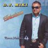 D. J. Miki - Elbúcsúzom - Roma mulatós 4 - CD
