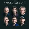 Djabe & Steve Hackett - Carpet Crawlers (Vinyl maxi single 12”)