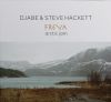 Djabe & Steve Hackett - Freya - Arctic Jam (CD + Blu-ray)