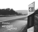 Djabe - Message From The Road CD+DD (DualDisc)