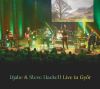 Djabe & Steve Hackett - Live in Győr (Blu-ray + 2CD)