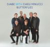 Djabe with Chieli Minucci - Butterflies (CD)