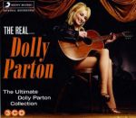 Dolly Parton - The Real ... Dolly Parton - The Ultimate Collection (3CD)