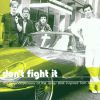 Don't Fight It - The Original Versions Of The Songs That Inspired Tom Jones - Various Artists CD