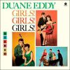 Duane Eddy - Girls! Girls! Girls! (Vinyl) LP