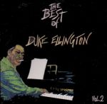 Duke Ellington - The Best of Duke Ellington Vol. 2 - CD